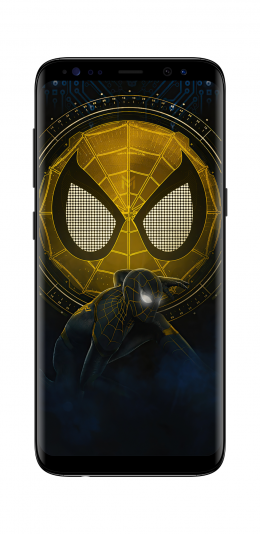《Spider-Man - No Way Home》蜘蛛侠3电影壁纸