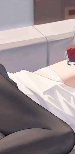 杜野凛世2k电脑桌面壁纸