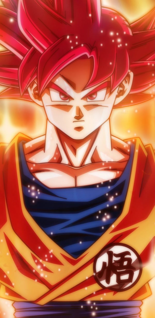 Dragon Ball Super (1440x2960) 龙珠