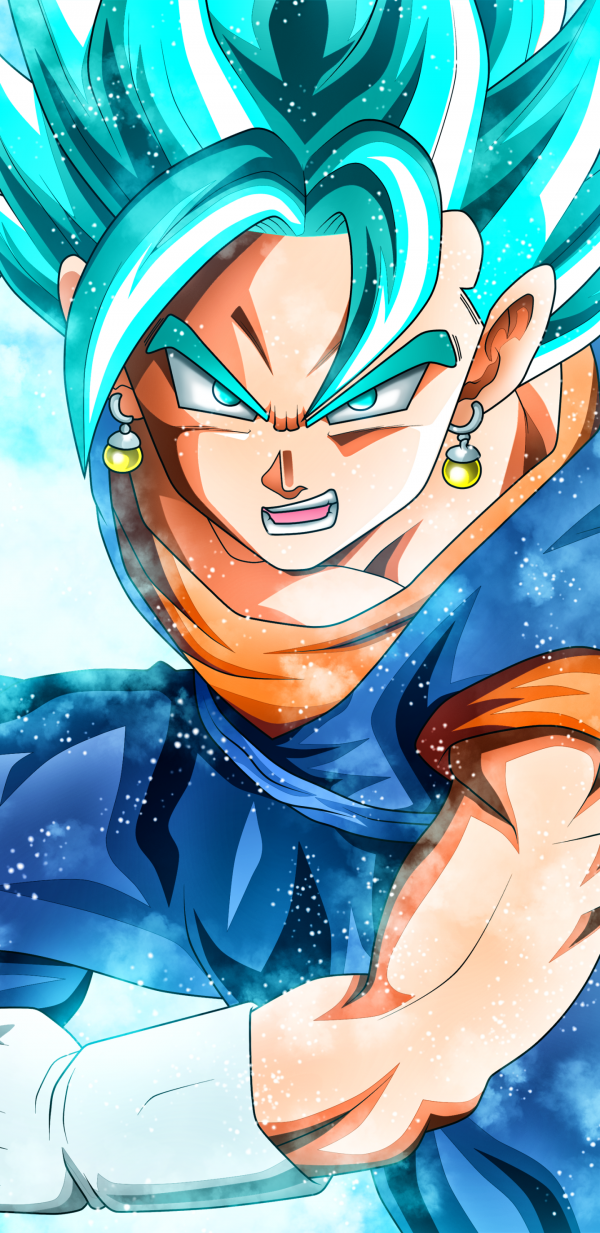 Dragon Ball Super (1440x2960)龙珠超清壁纸