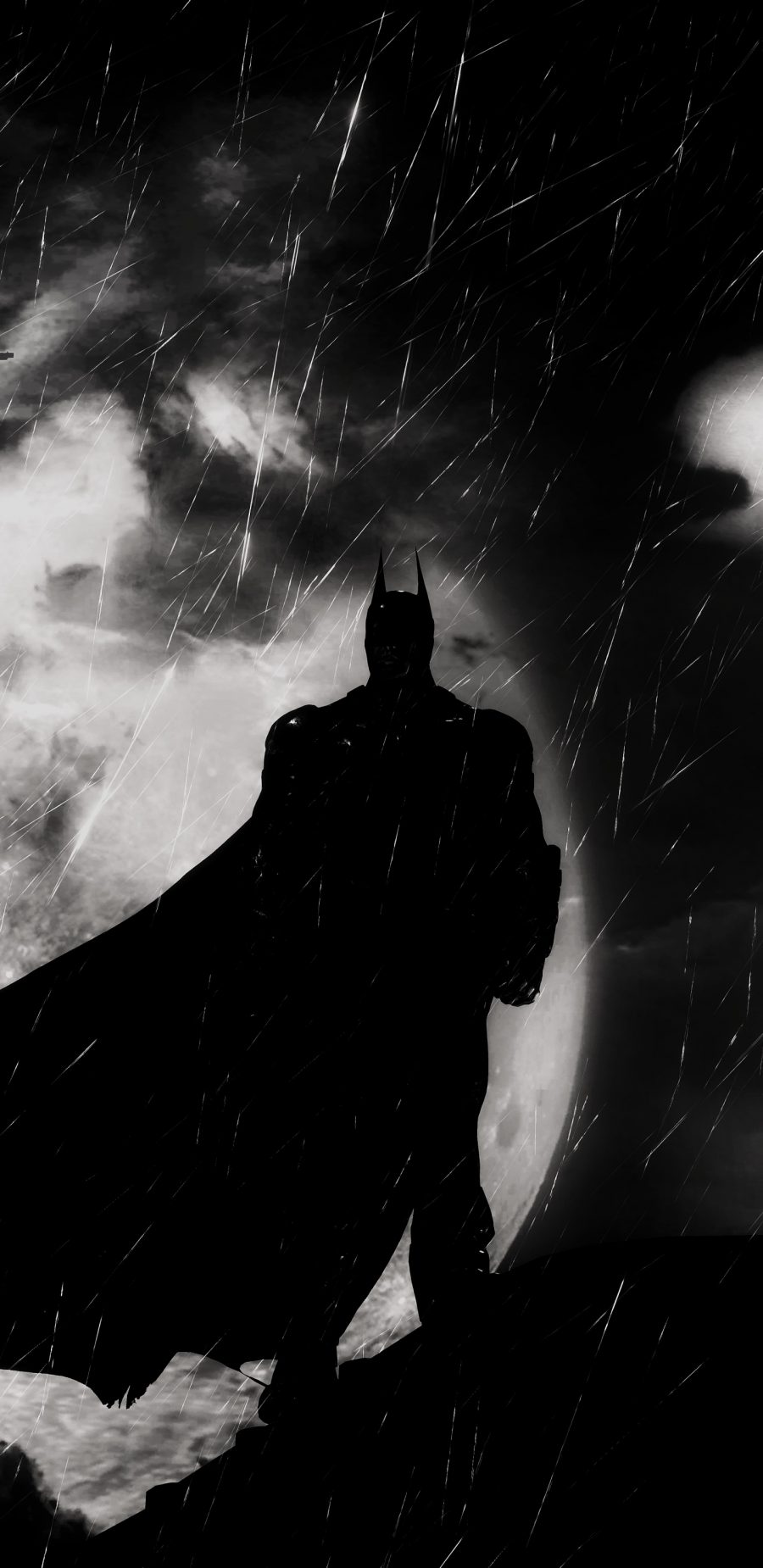 蝙蝠侠:阿甘骑士 batman: arkham knight游戏壁纸图片