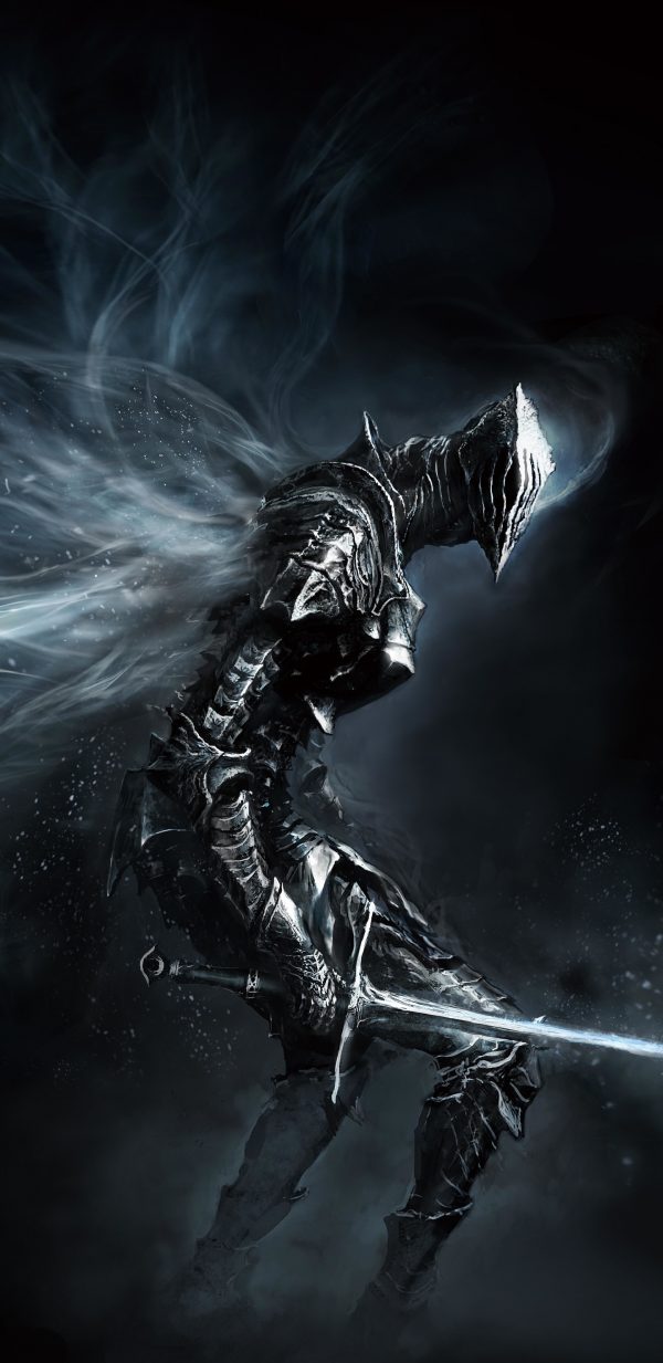 黑暗之魂3 Dark Souls III 游戏壁纸图片(2960x1440 2K)