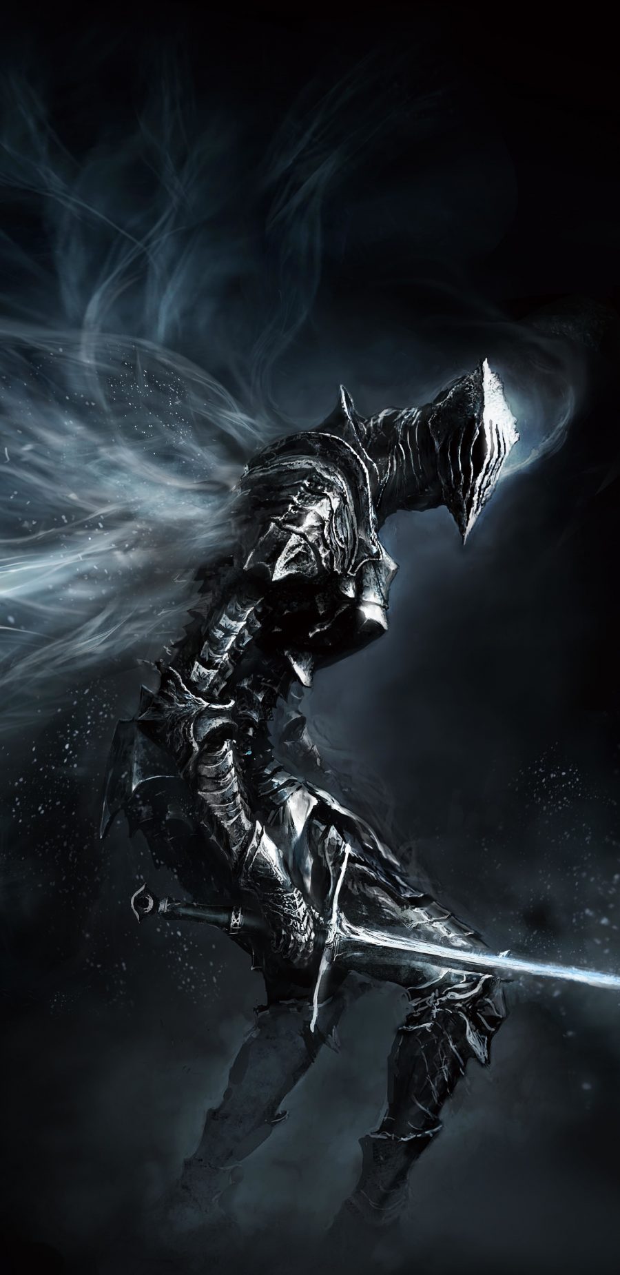 黑暗之魂3 Dark Souls III 游戏壁纸图片(2960×1440 2K)