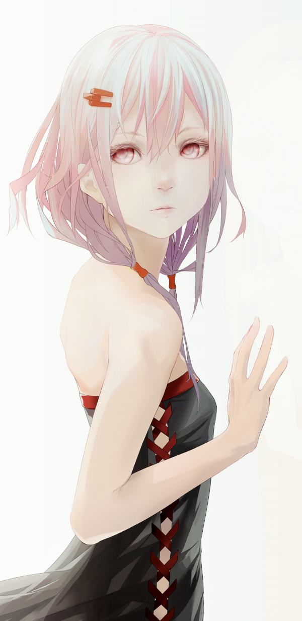 [2960x1440 2K壁纸]Guilty Crown