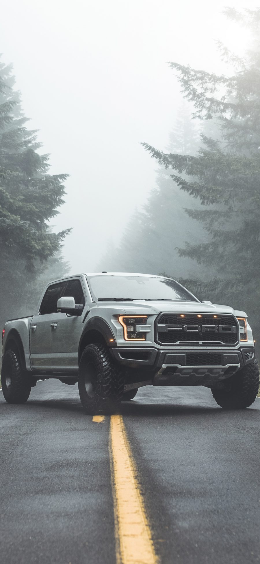 福特Ford Raptor