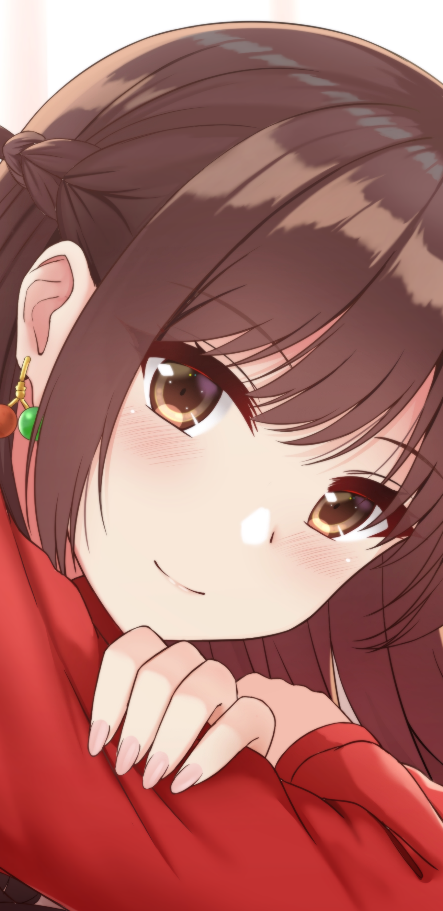 Rent-A-Girlfriend(1440×2960)2K动漫壁纸下载