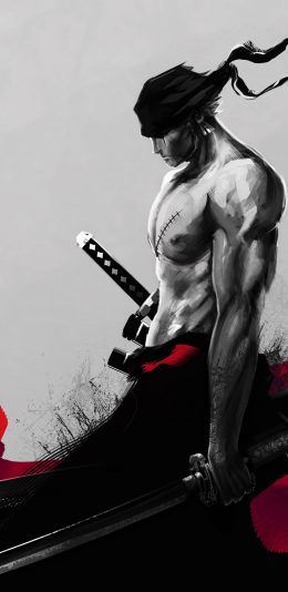 One Piece《航海王》动漫壁纸图片
