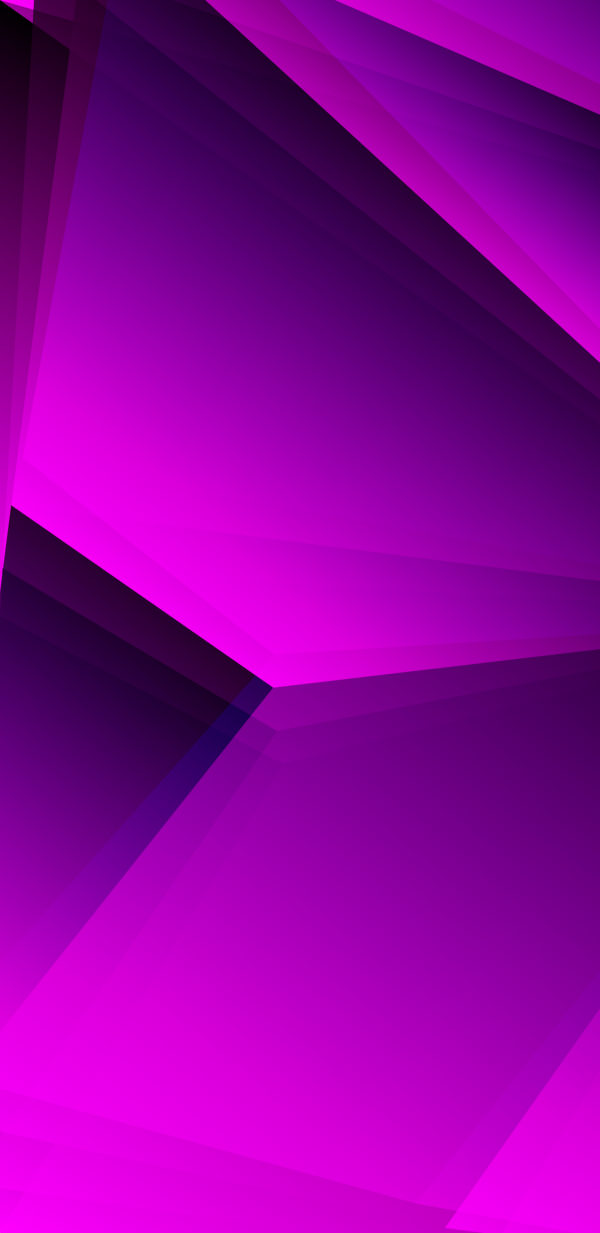 抽象 紫色 2K手机壁纸