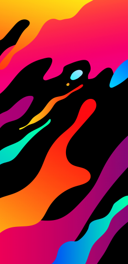 [3040x1440]2K 抽象壁纸
