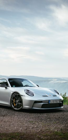 保时捷Porsche 911 GT3