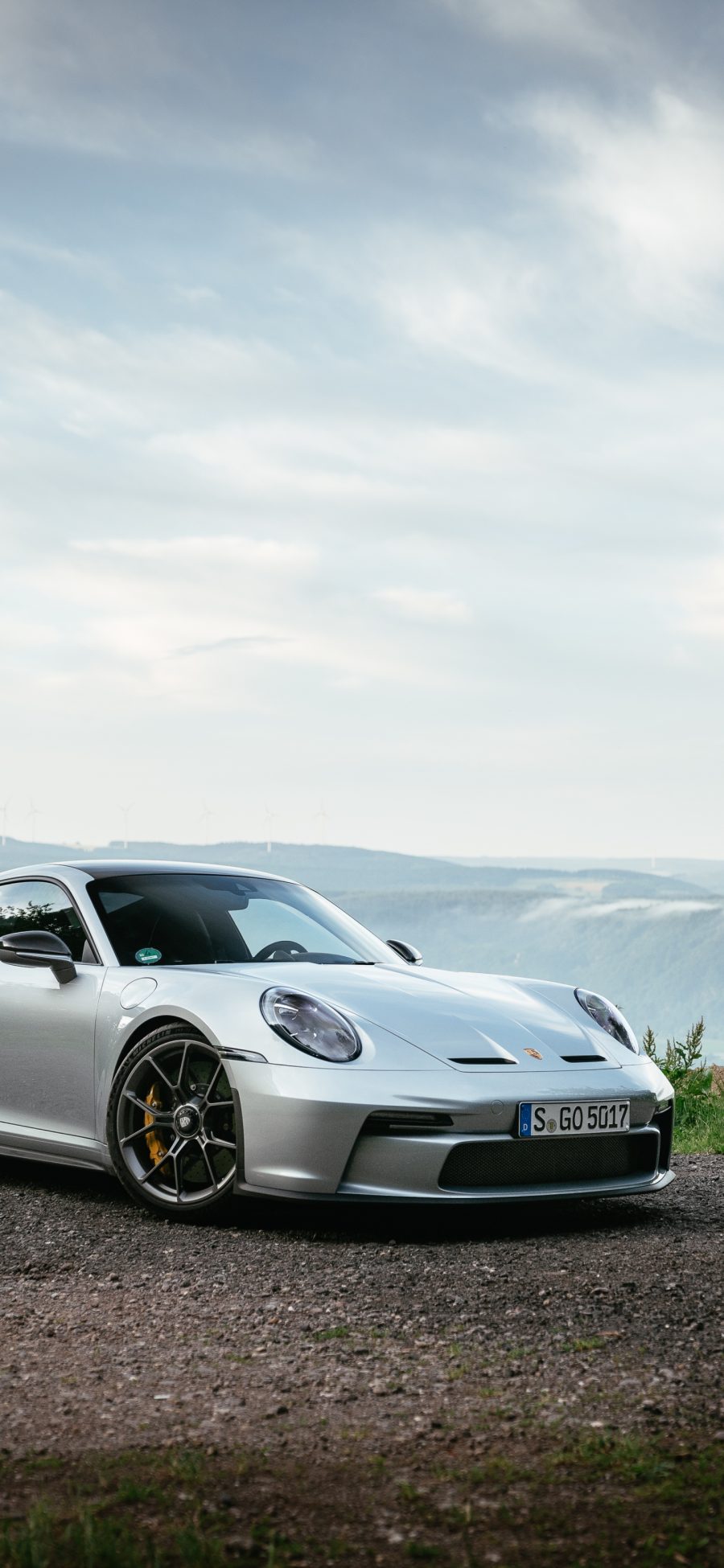 保时捷Porsche 911 GT3